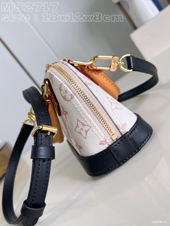 WIS Alma LOUIS Nano VUITTON 1003
